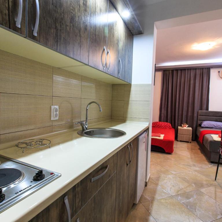 De Lux Apartments Luka - Studio - 22