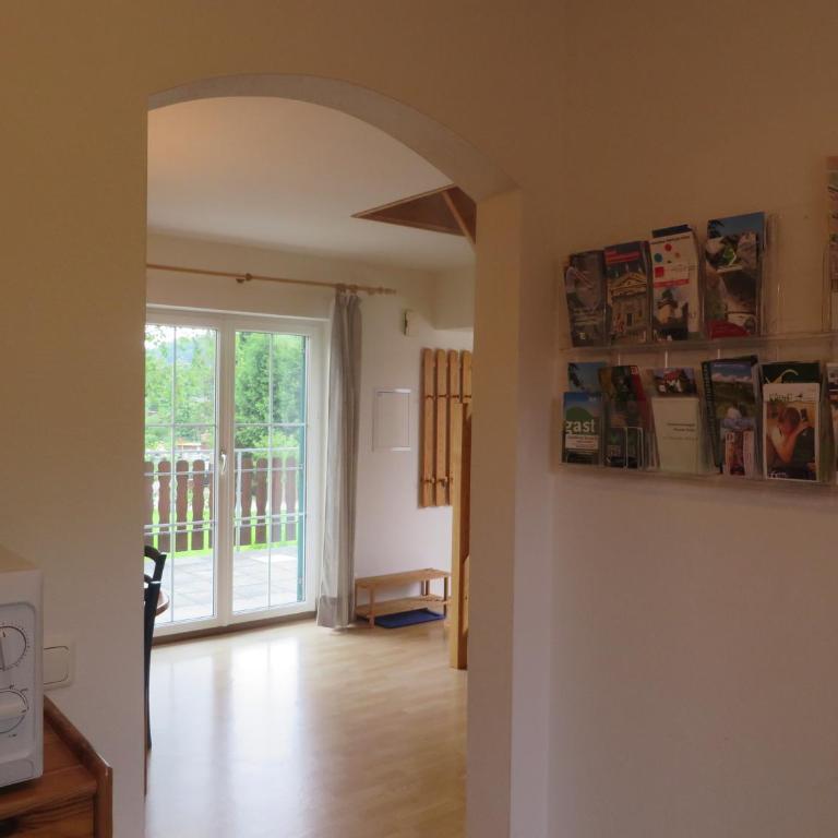 Apartment Deller Renate - Appartamento su 2 Livelli - 7