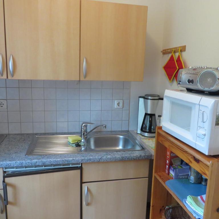 Apartment Deller Renate - Appartamento su 2 Livelli - 6