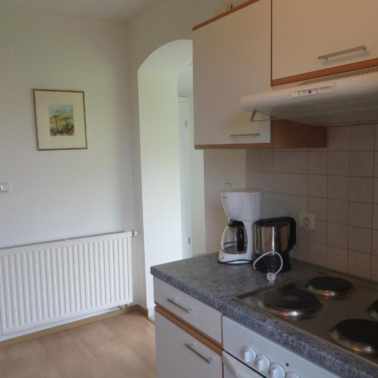Apartment Deller Renate - Appartamento con 1 Camera da Letto - 7