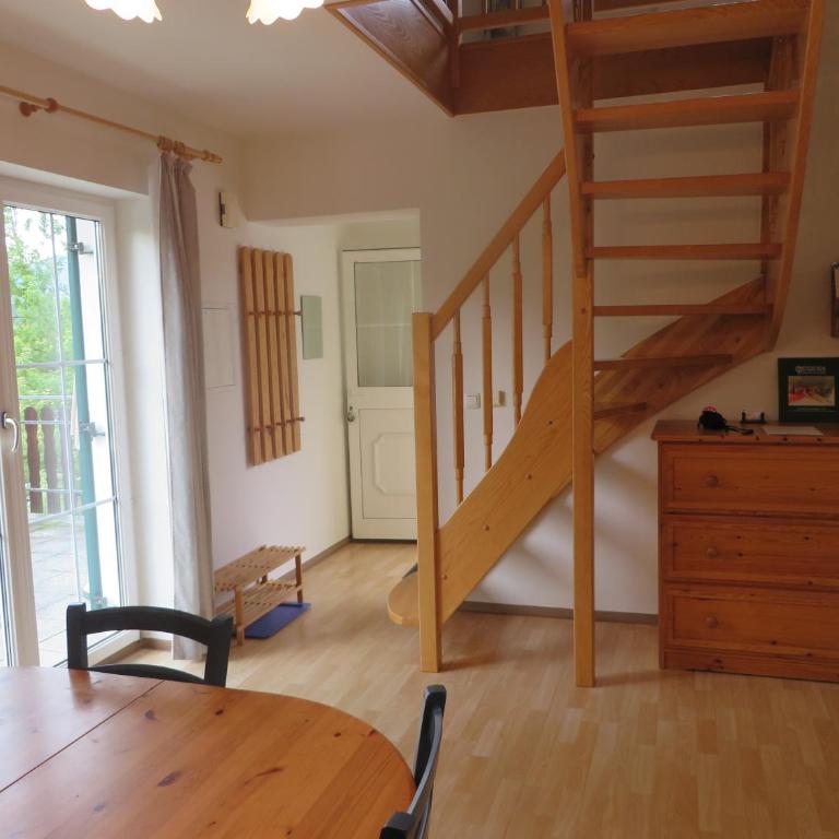 Apartment Deller Renate - Appartamento su 2 Livelli - 5