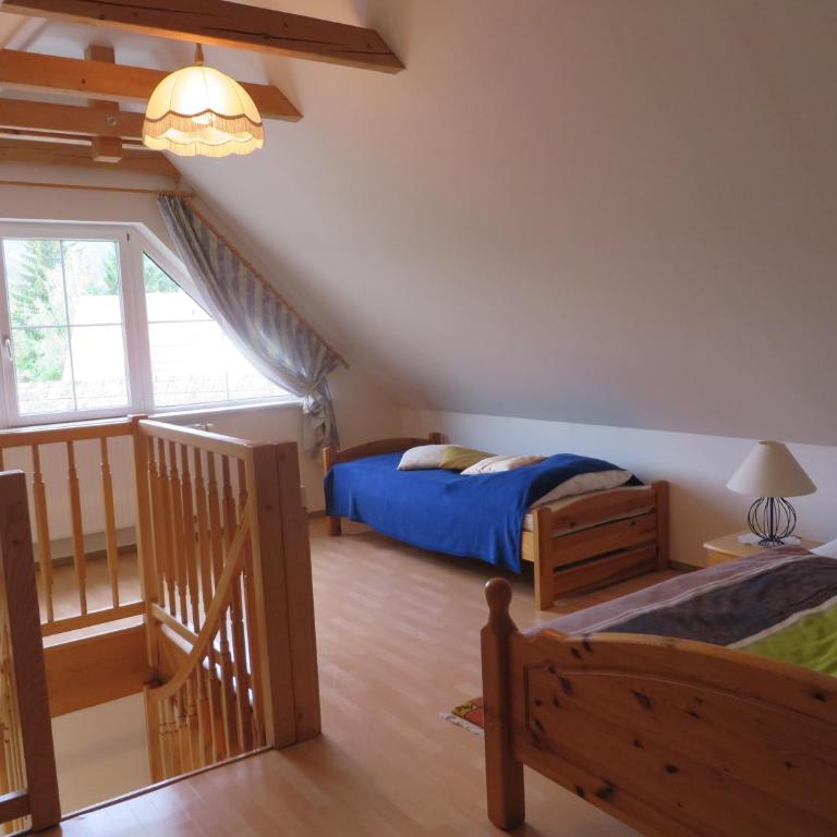 Apartment Deller Renate - Appartamento su 2 Livelli - 2