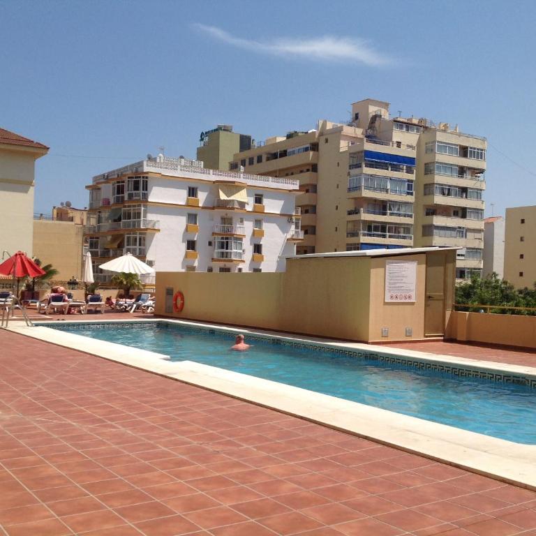 Apartamentos Turísticos Yamasol - Apartamento de 2 dormitorios - 3
