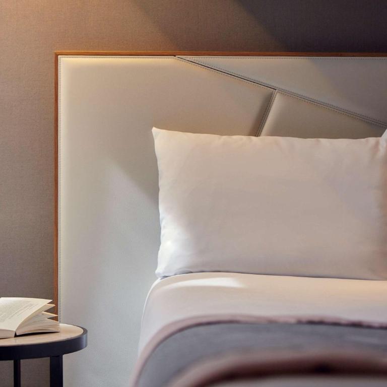 Mercure Paris Opera Garnier Hôtel & Spa - Chambre Simple Classique - 5