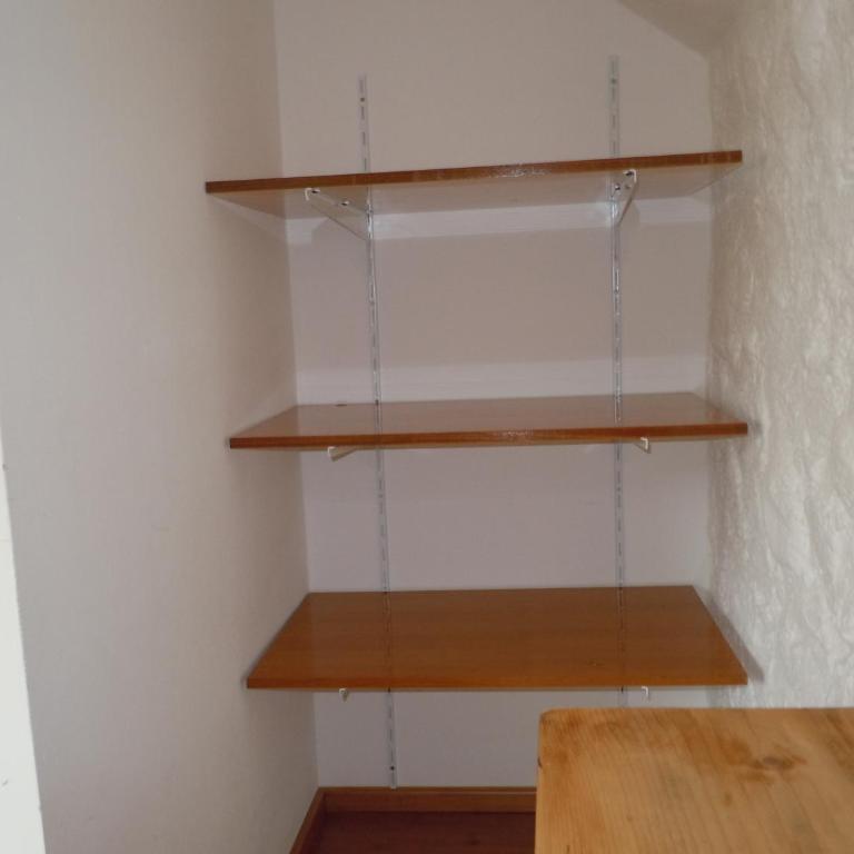 Appartementhaus Dargham - Standard Apartment - 7