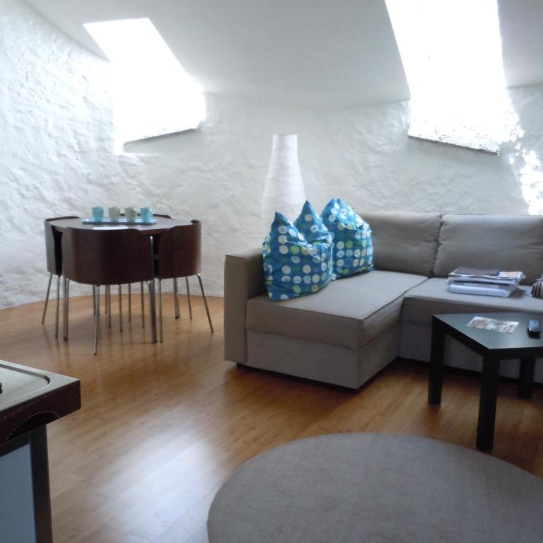 Appartementhaus Dargham - Standard Apartment - 5