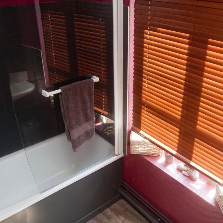 Little Suite - Louise - Appartement 1 Chambre - 28