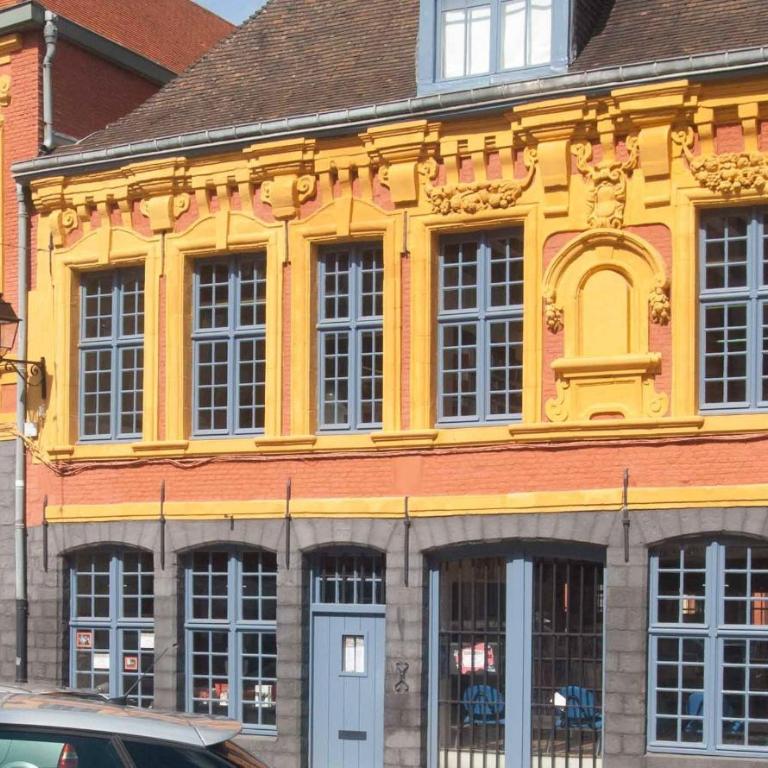 Little Suite - Louise - Appartement 1 Chambre - 32