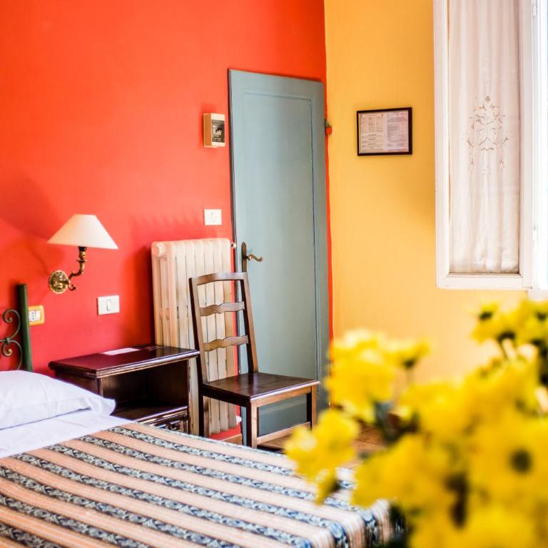 Hotel Il Bargellino - Camera Queen - 3