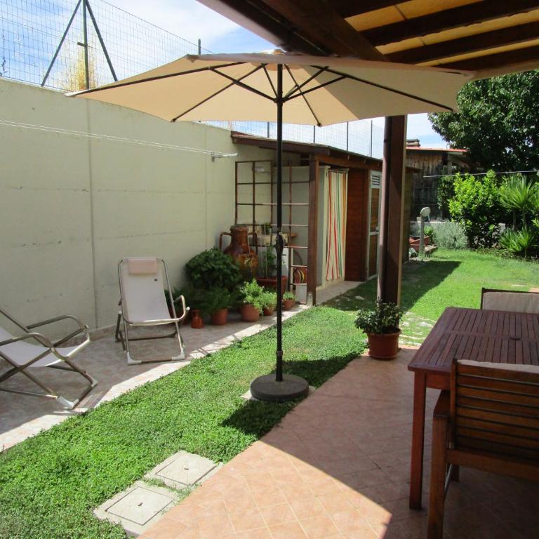 Casa Giulia Poggio del Sole - Appartamento con Vista Giardino - 8
