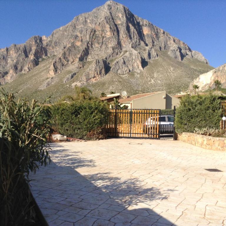 Villa Orizzonte - Casa con 1 Camera da Letto - 22