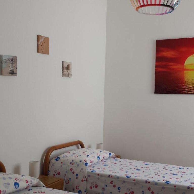 Villetta Acquamarina - Casa Vacanze - 24