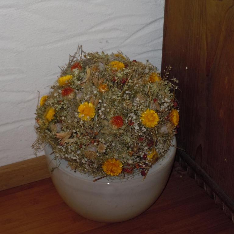 Appartementhaus Dargham - Standard Apartment - 12