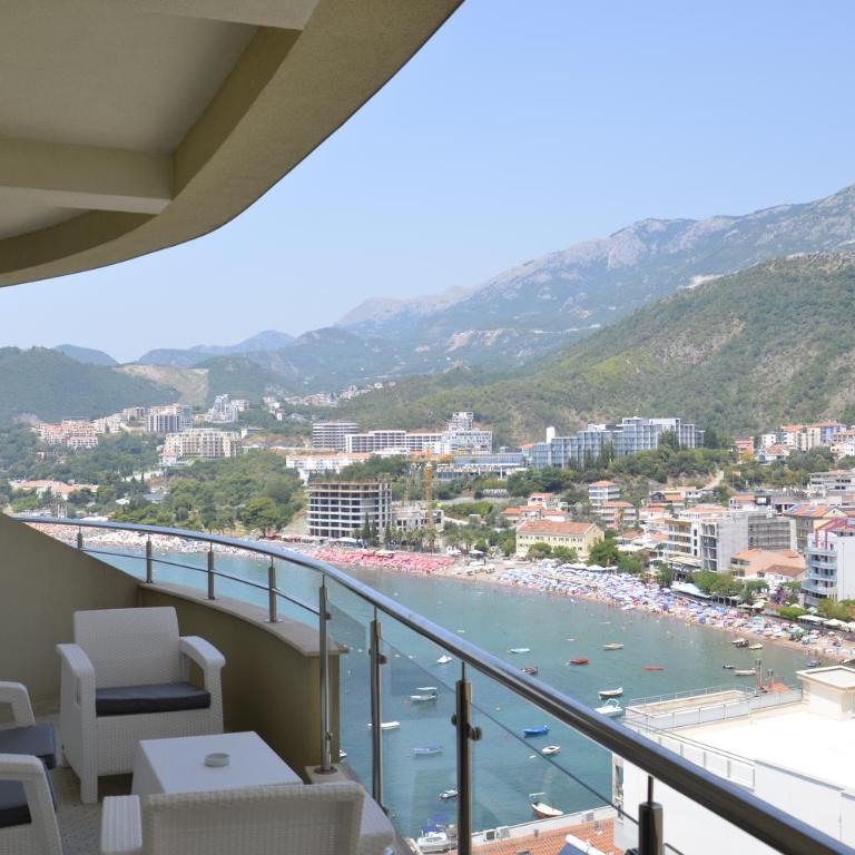 Apartmani Svetionik - Apartman sa 2 Spavaće Sobe - 14