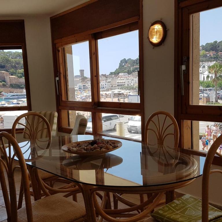 Lydia's Apartment with Castle View - Apartamento con vistas al mar - 28