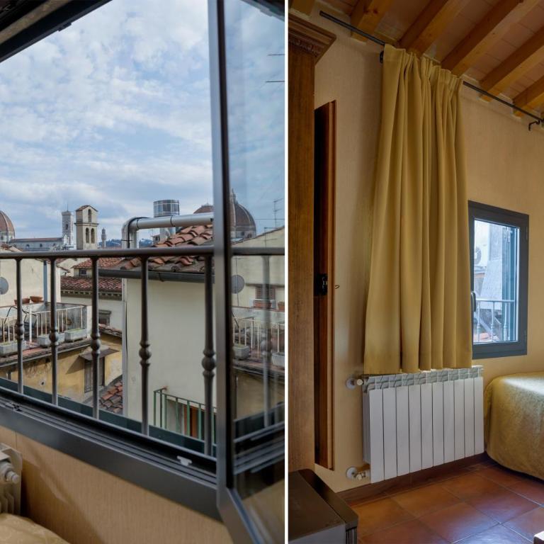 Hotel Kursaal & Ausonia - Single Room - 3
