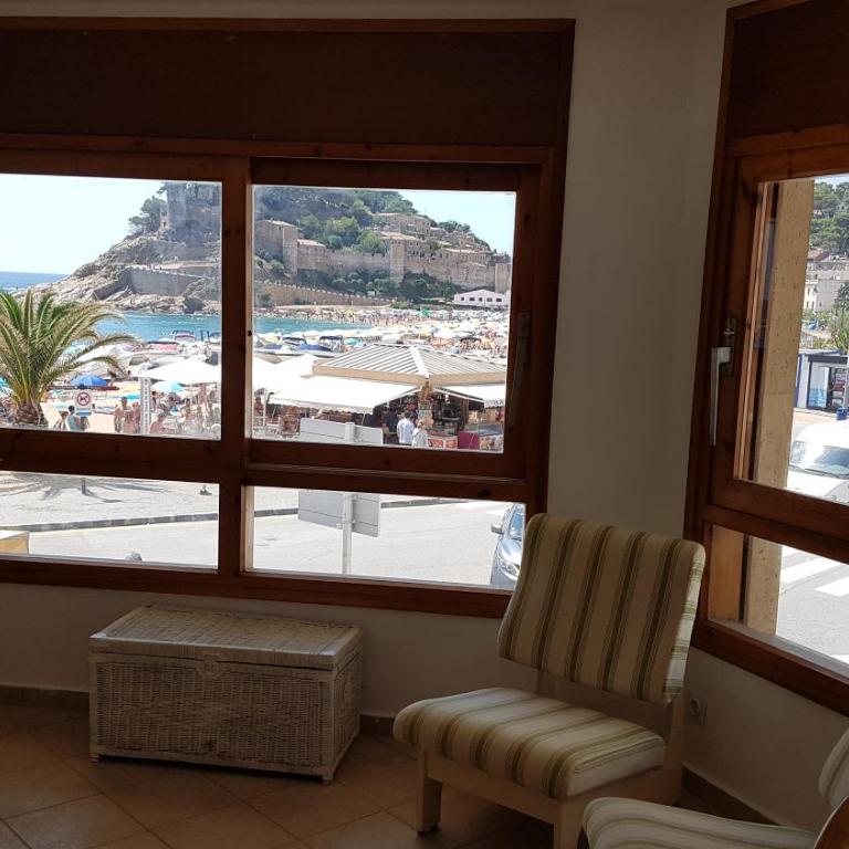 Lydia's Apartment with Castle View - Apartamento con vistas al mar - 33