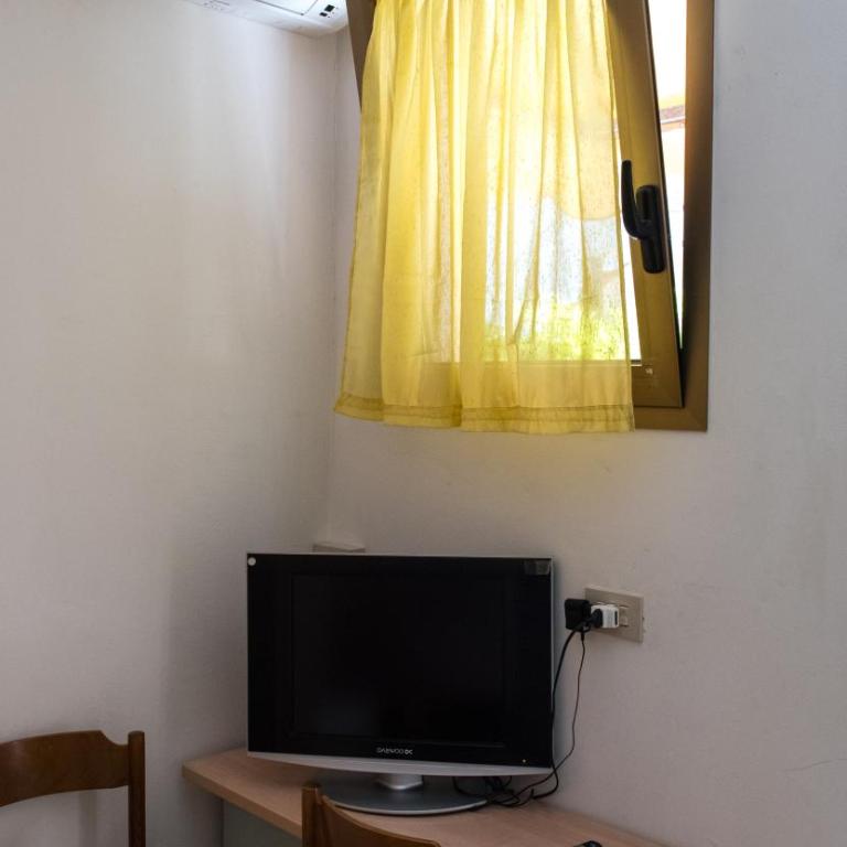 Hotel Malibran - Economy Twin Room - 13