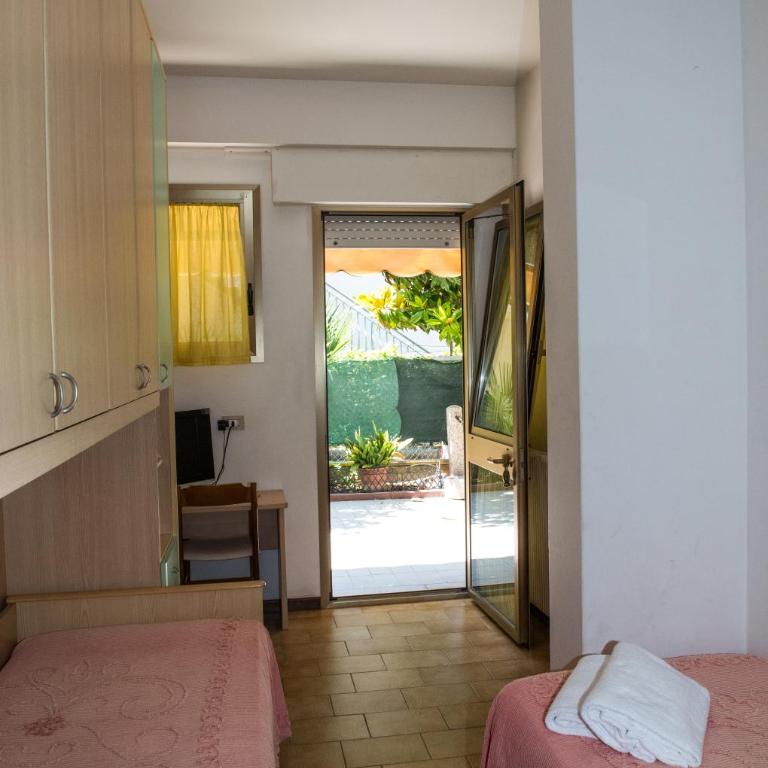 Hotel Malibran - Economy Twin Room - 5