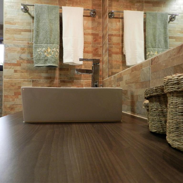 Sarajevo View 180 - Apartman sa Terasom - 31