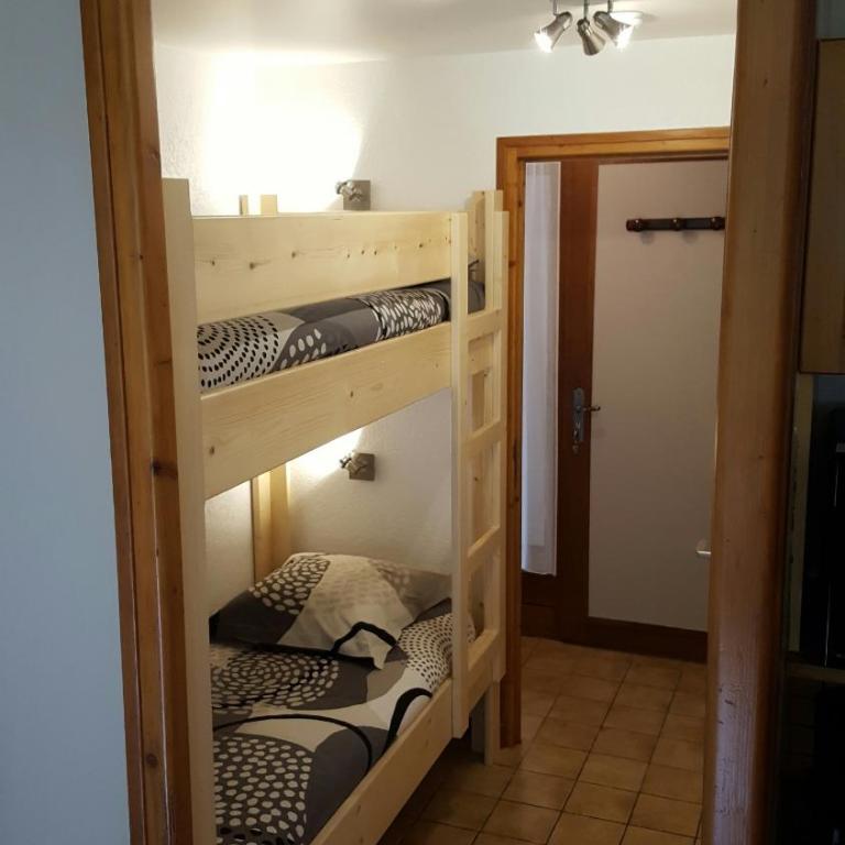 Le Marquis - Apartamento Estudio - 10