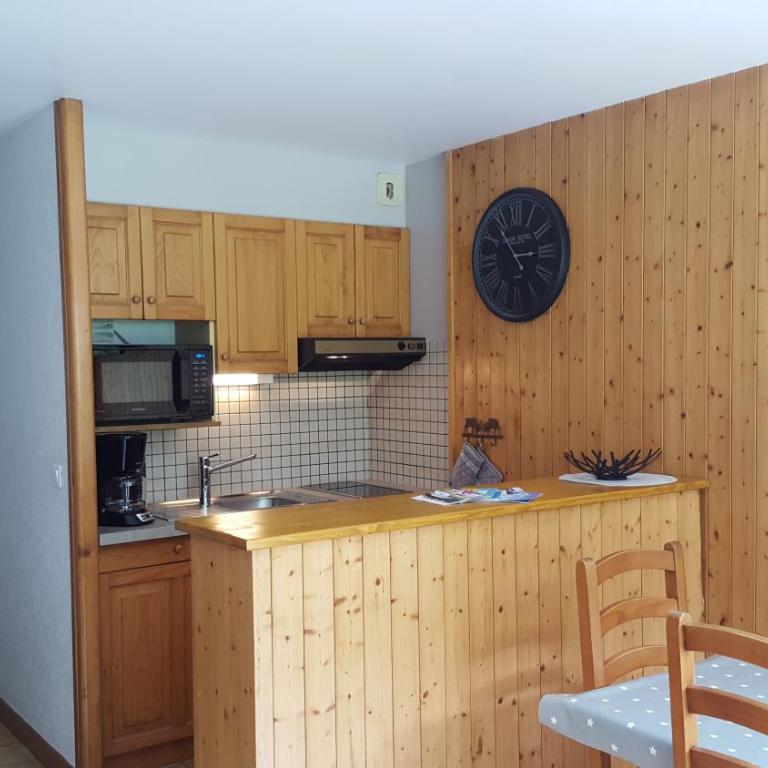 Le Marquis - Apartamento Estudio - 5
