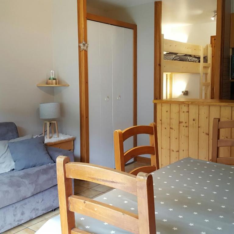 Le Marquis - Apartamento Estudio - 8