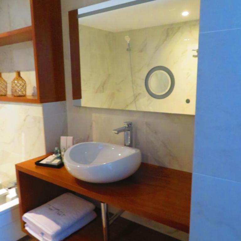 HOTEL MAÑET - Double Room - 2
