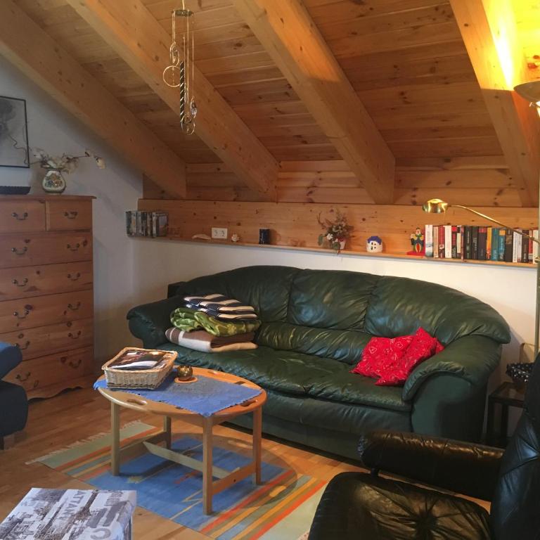 Apartment in St. Jakob im Rosental - Apartment mit Blick auf die Berge - 10