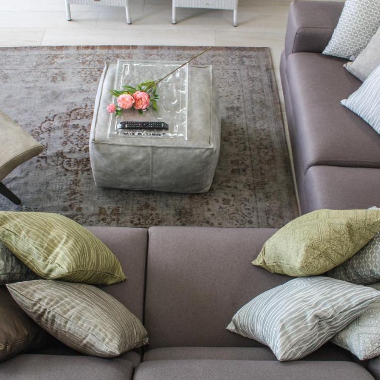 Sky Fort Garda View - Appartamento su 2 Livelli con Terrazza - 14
