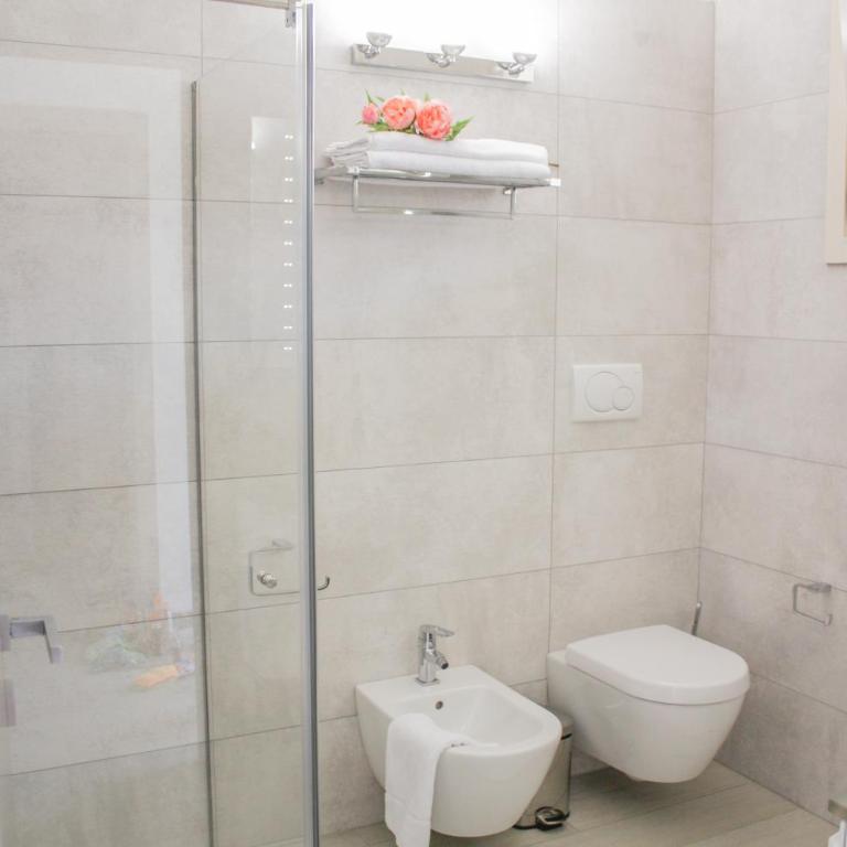 Sky Fort Garda View - Appartamento su 2 Livelli con Terrazza - 39