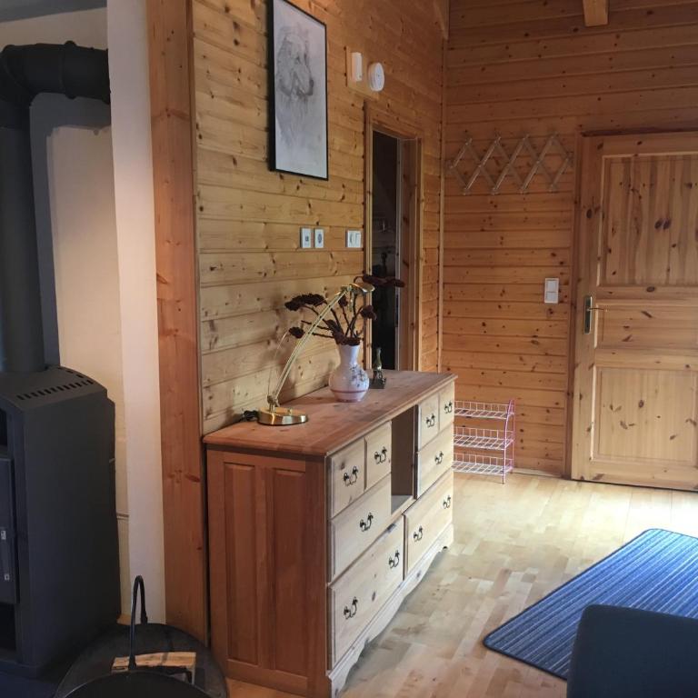 Apartment in St. Jakob im Rosental - Apartment mit Blick auf die Berge - 16
