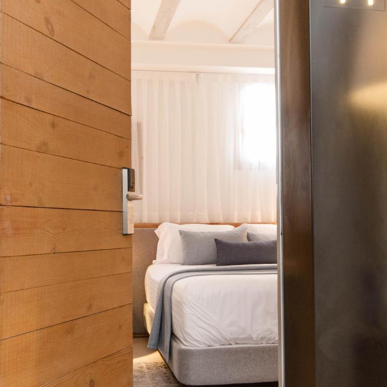 La Serena Boutique Hotel & Wellness - Altea - Habitación Doble Estándar - 2