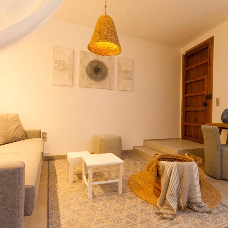 La Serena Boutique Hotel & Wellness - Altea - Habitación Doble Deluxe - 4