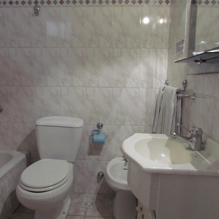 San Remo Grand Hotel - Habitación Quíntuple (5 adultos) - 3