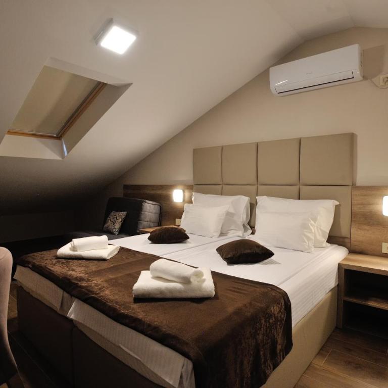 Villa Divani - Economy Double or Twin Room - 3