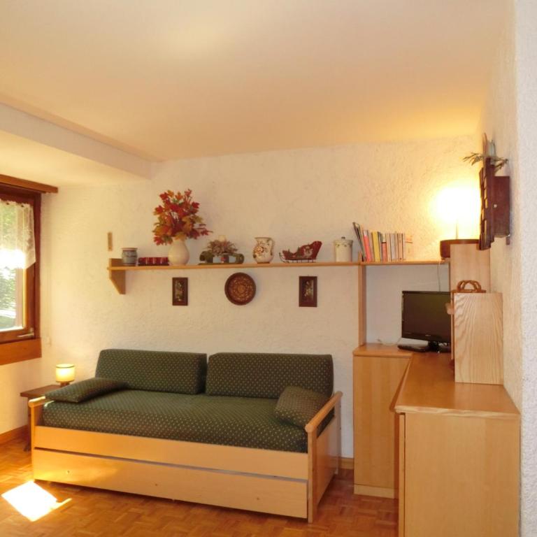 Monolocale Alberti Rainalter - Appartamento Monolocale - 3