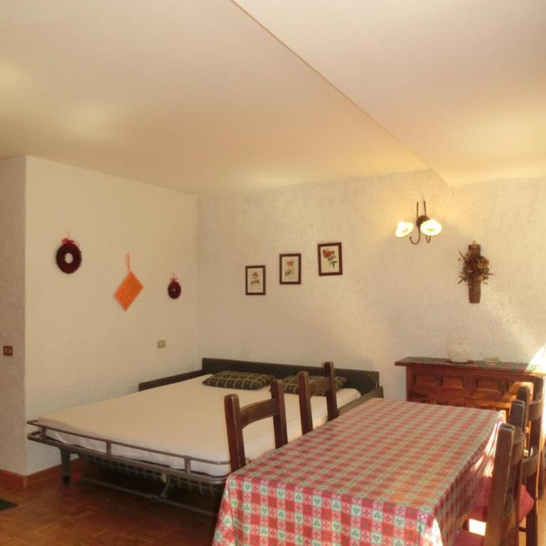 Monolocale Alberti Rainalter - Appartamento Monolocale - 4