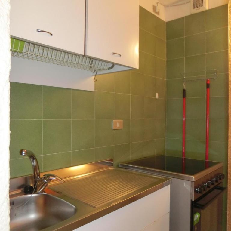 Monolocale Alberti Rainalter - Appartamento Monolocale - 9