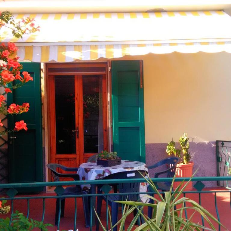 Granny's house - Apartamento de 2 dormitorios - 2