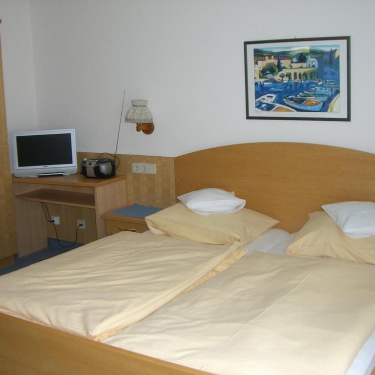 Gästehaus Truskaller - Apartamento con balcón - 2