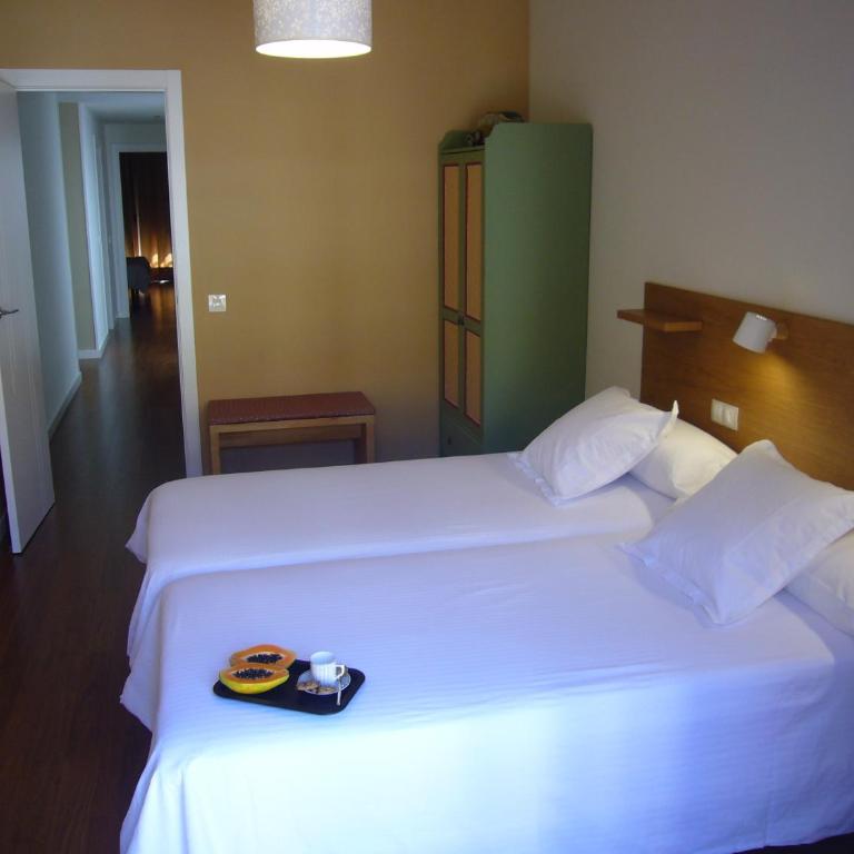 Littore TORMES con Parking, AA y Piscina - Two-Bedroom Apartment - 7