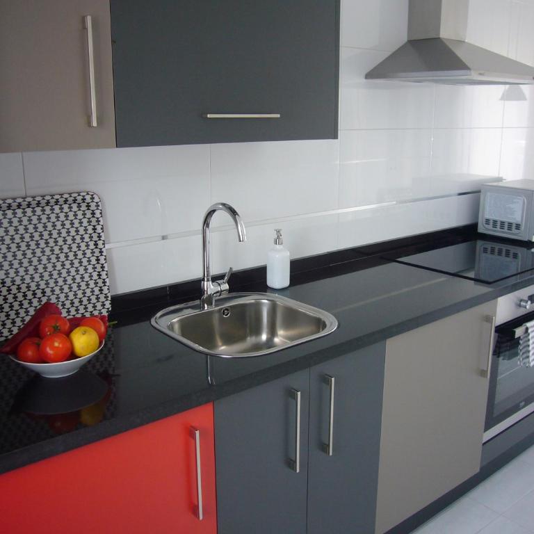 Littore TORMES con Parking, AA y Piscina - Two-Bedroom Apartment - 16