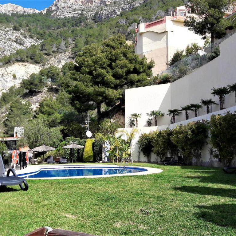 Olivos Holiday Home - Casa Unifamiliar de 2 dormitorios - 35