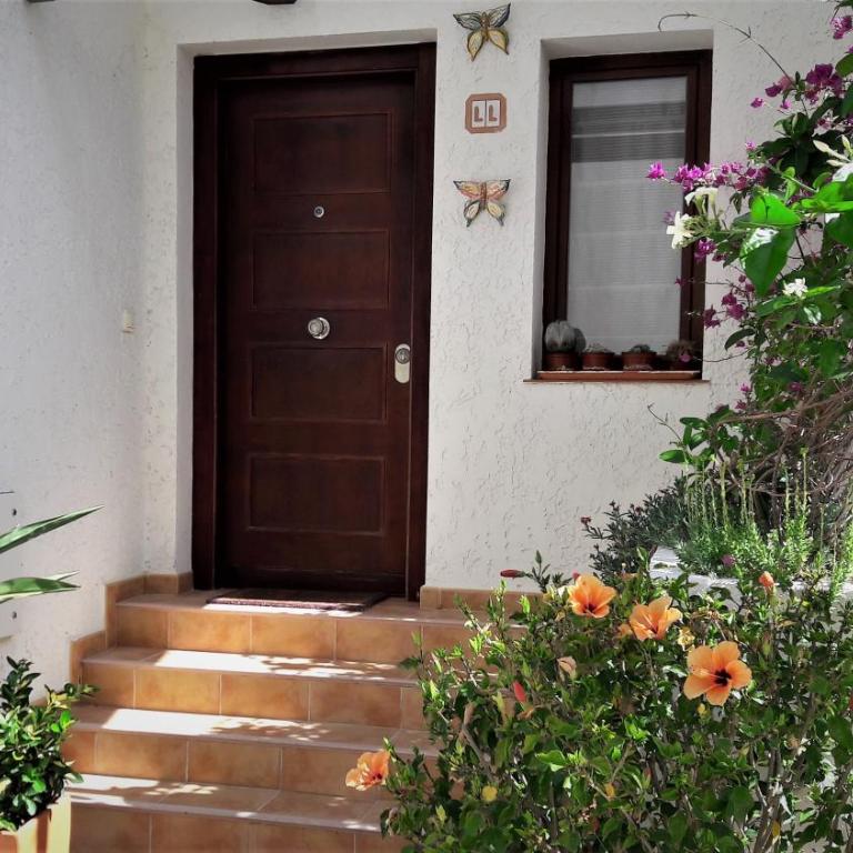 Olivos Holiday Home - Casa Unifamiliar de 2 dormitorios - 34