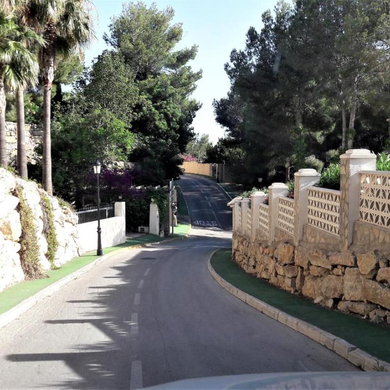 Olivos Holiday Home - Casa Unifamiliar de 2 dormitorios - 32