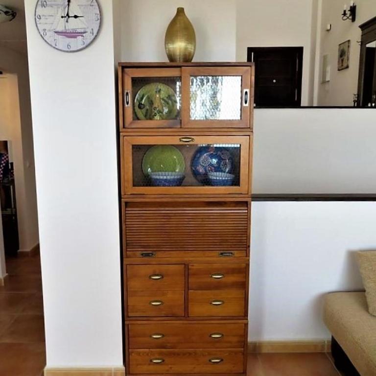 Olivos Holiday Home - Casa Unifamiliar de 2 dormitorios - 13
