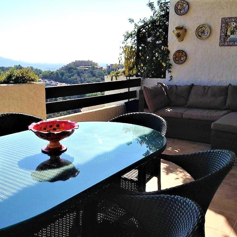 Olivos Holiday Home - Casa Unifamiliar de 2 dormitorios - 12