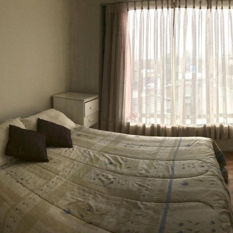 Apartamento Viña del Mar Agua Santa - Three-Bedroom Apartment - 12