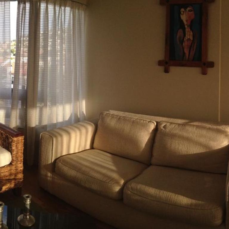 Apartamento Viña del Mar Agua Santa - Three-Bedroom Apartment - 4